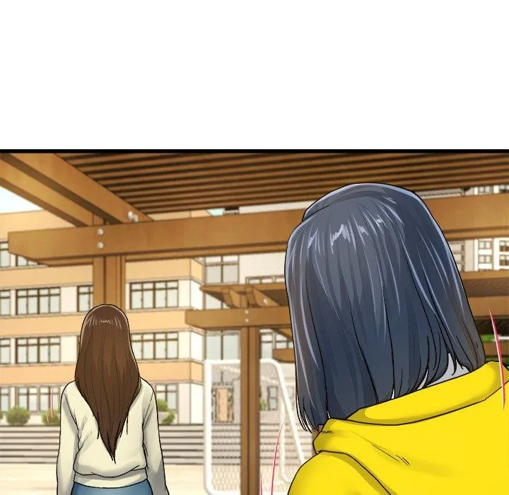单亲老爸不好当 第45话 第103页