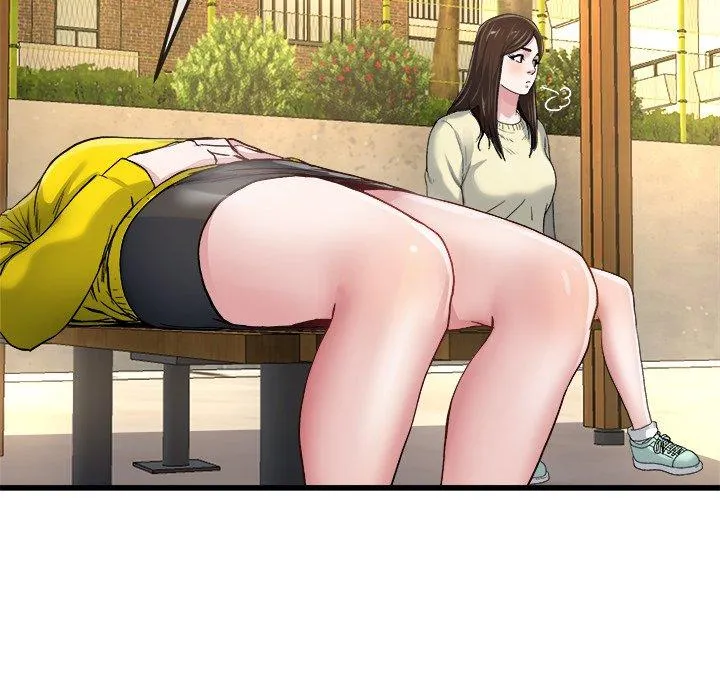 单亲老爸不好当 第45话 第55页
