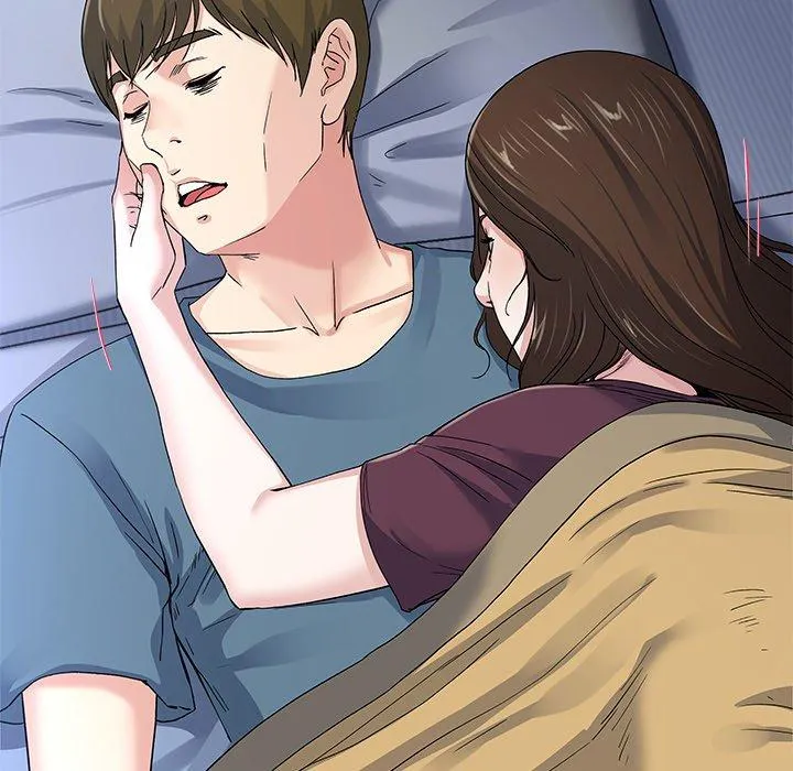单亲老爸不好当 第45话 第19页
