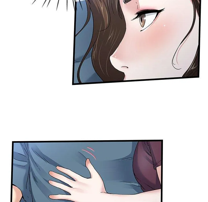 单亲老爸不好当 第45话 第22页