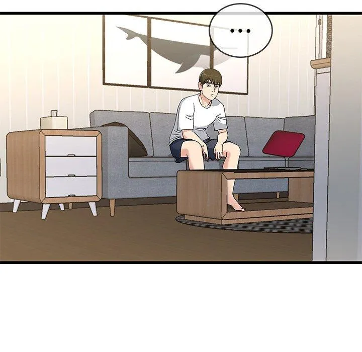 单亲老爸不好当 第37话 第87页