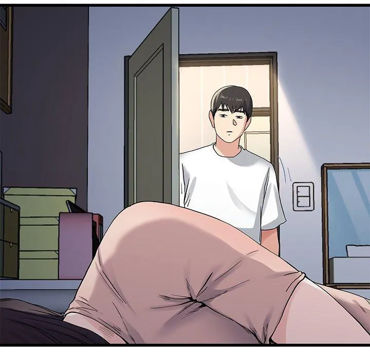 单亲老爸不好当 第37话 第92页