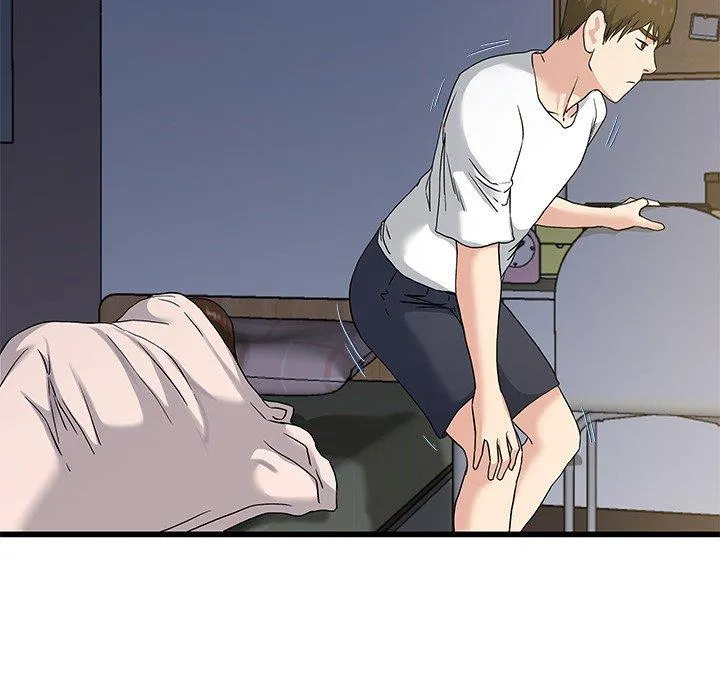 单亲老爸不好当 第37话 第107页