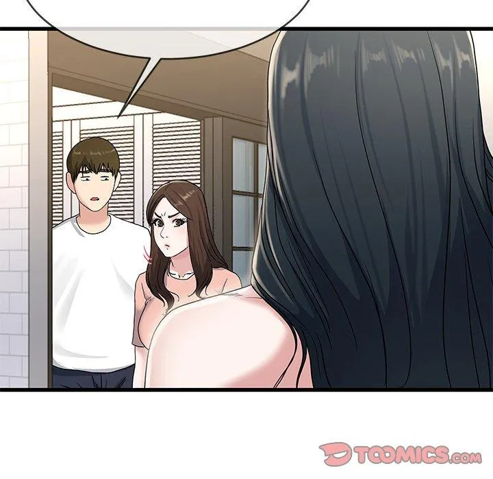 单亲老爸不好当 第37话 第42页