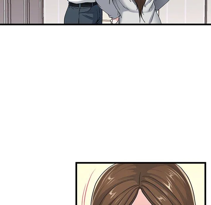 单亲老爸不好当 第43话 第32页