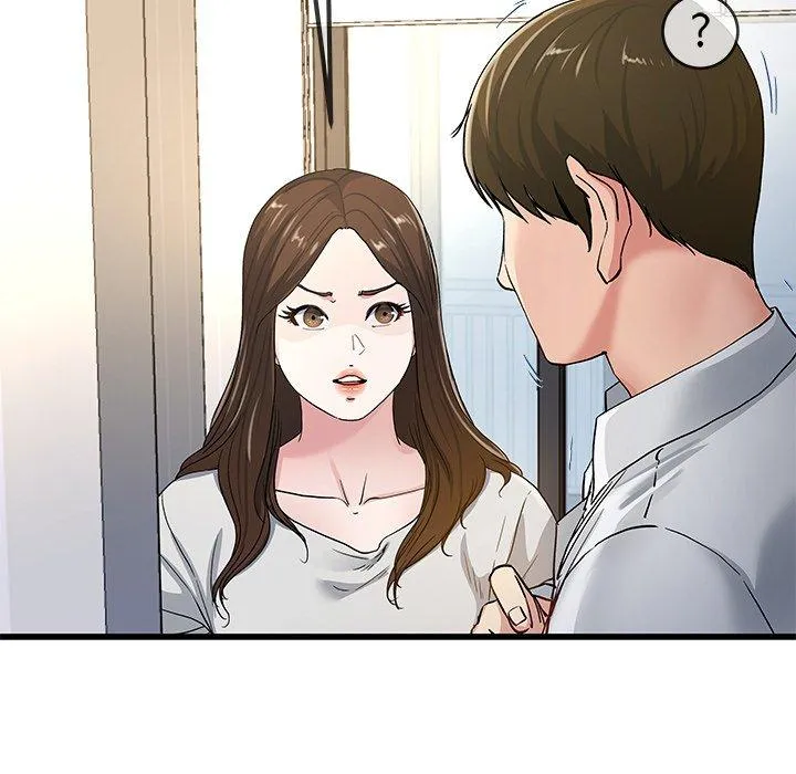 单亲老爸不好当 第43话 第35页