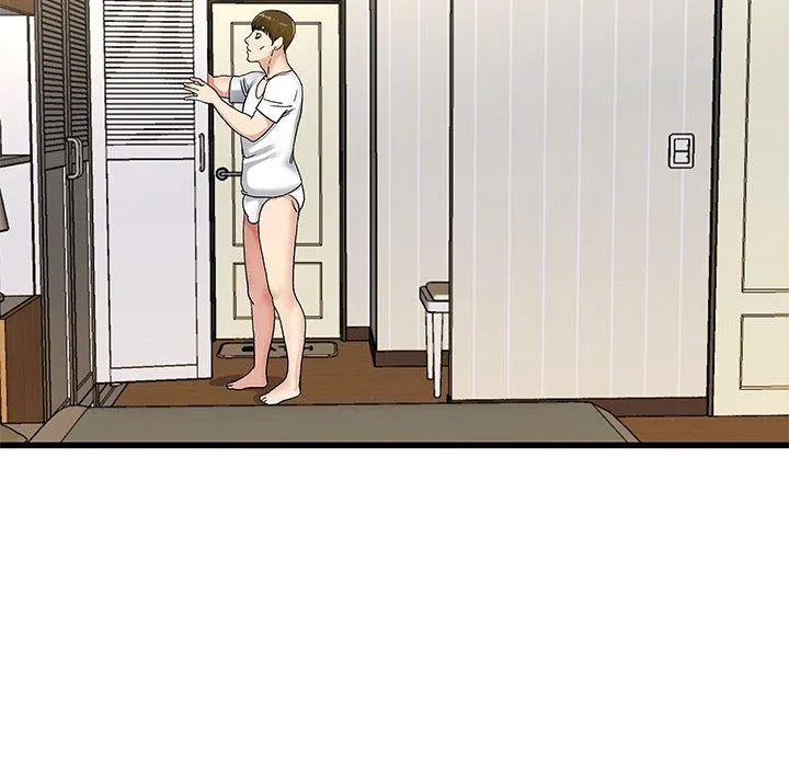 单亲老爸不好当 第43话 第72页