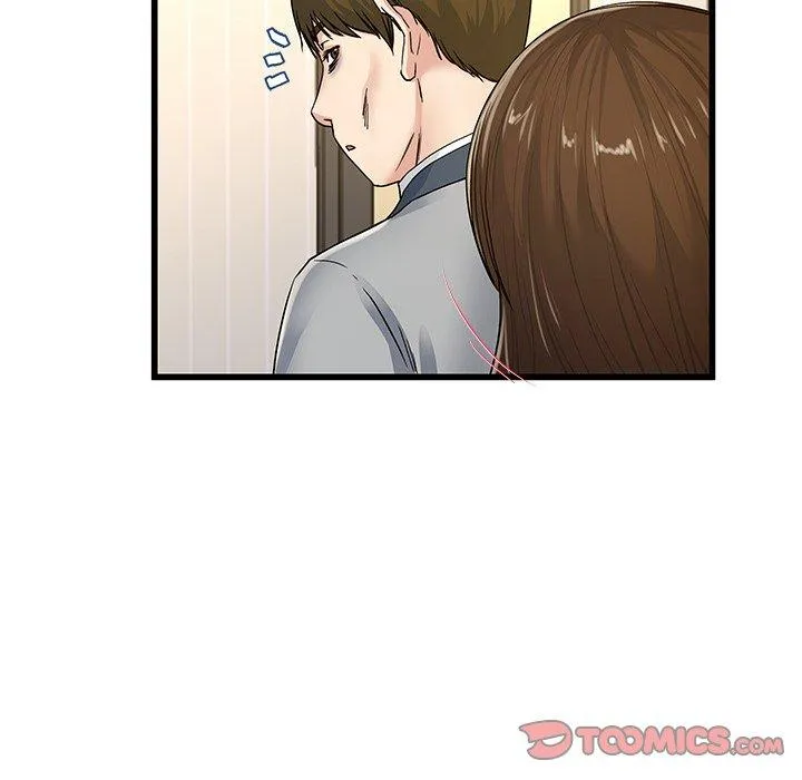 单亲老爸不好当 第43话 第18页