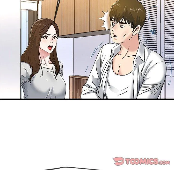单亲老爸不好当 第43话 第42页
