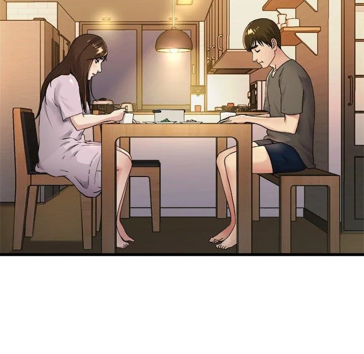 单亲老爸不好当 第17话 第34页
