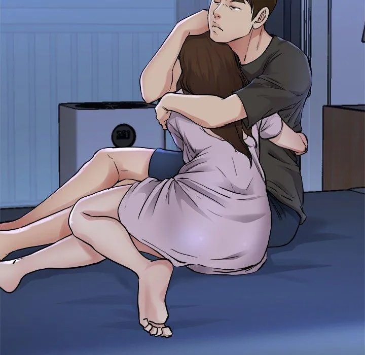 单亲老爸不好当 第17话 第108页