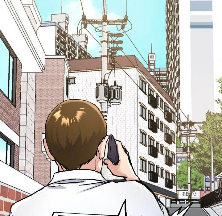 单亲老爸不好当 第16话 第127页