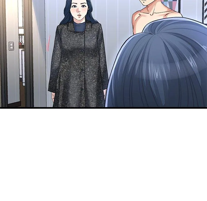 单亲老爸不好当 第50话 第87页