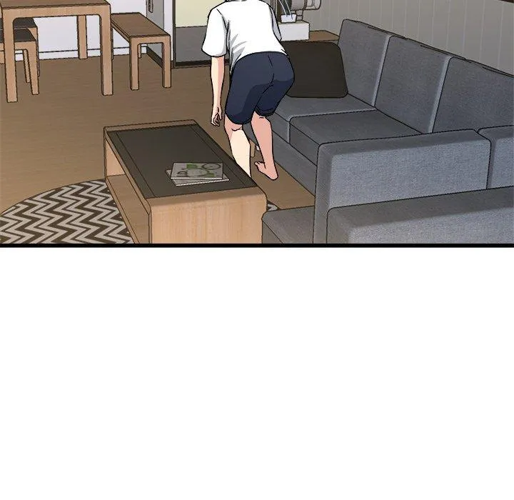 单亲老爸不好当 第34话 第59页