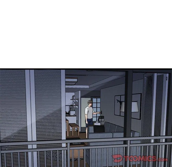 单亲老爸不好当 第34话 第26页