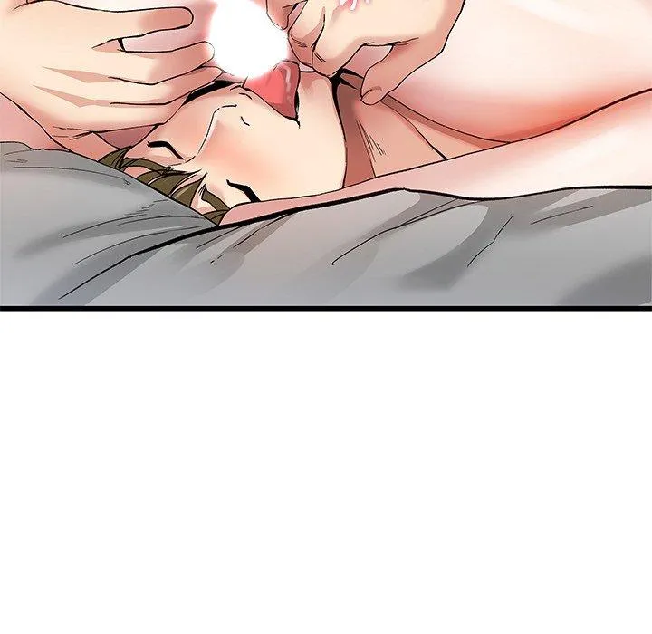 单亲老爸不好当 第46话 第19页