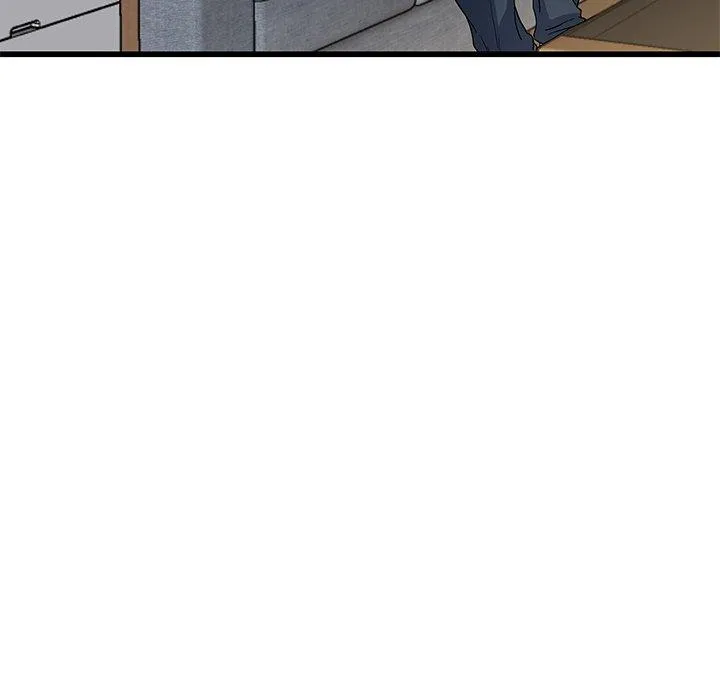 单亲老爸不好当 第46话 第99页
