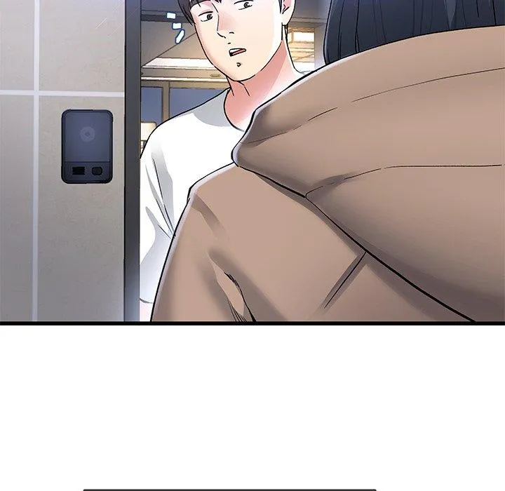 单亲老爸不好当 第46话 第111页