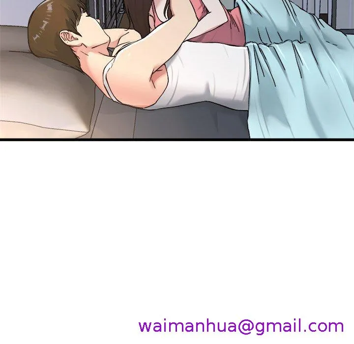 单亲老爸不好当 第21话 第69页