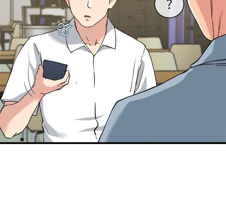 单亲老爸不好当 第33话 第20页