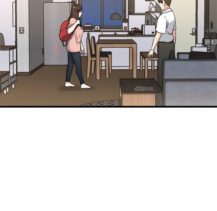 单亲老爸不好当 第33话 第103页