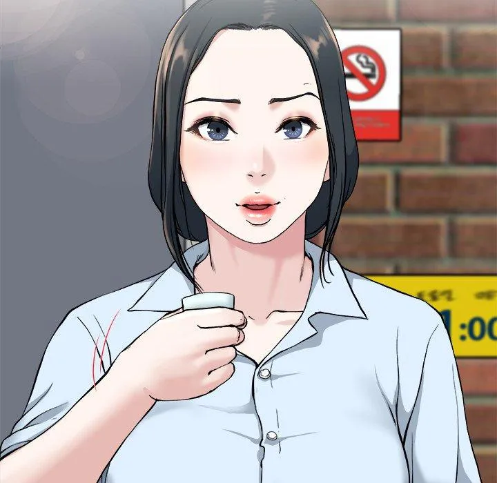 单亲老爸不好当 第33话 第31页