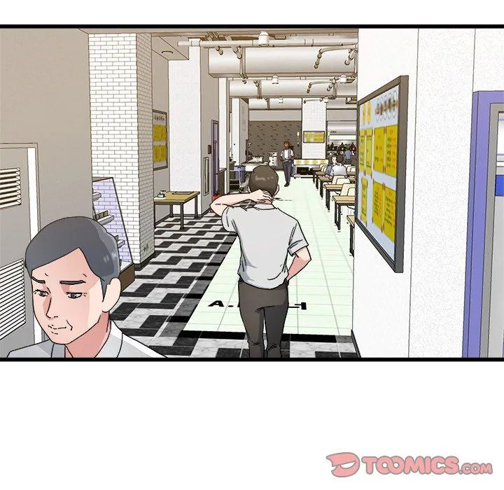 单亲老爸不好当 第33话 第10页