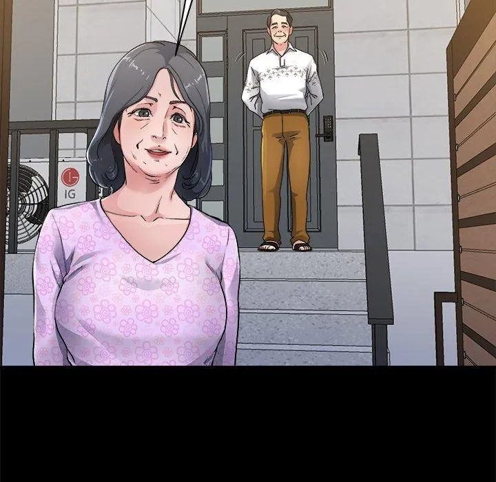 单亲老爸不好当 第3话 第43页
