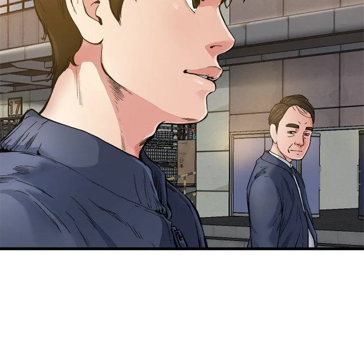 单亲老爸不好当 第3话 第63页