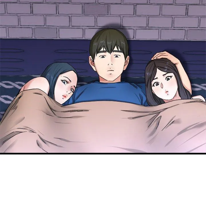 单亲老爸不好当 第29话 第79页