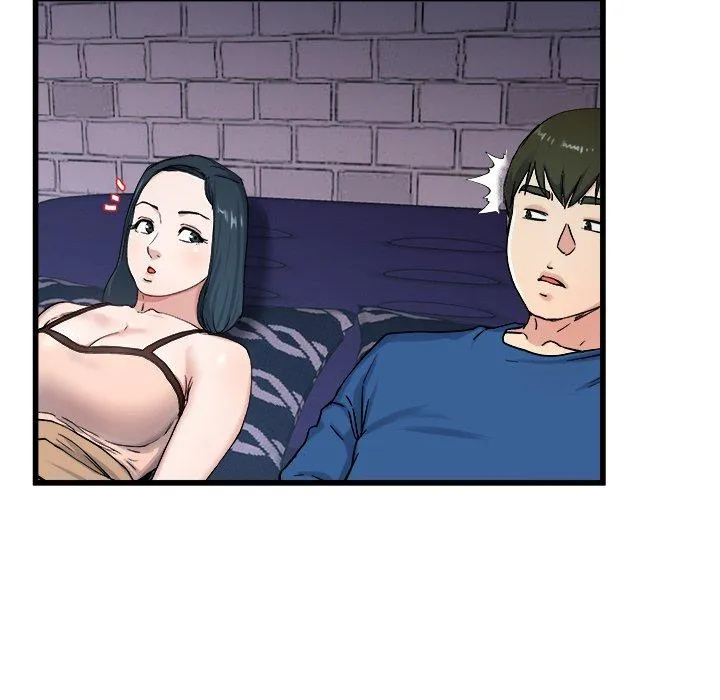 单亲老爸不好当 第29话 第54页