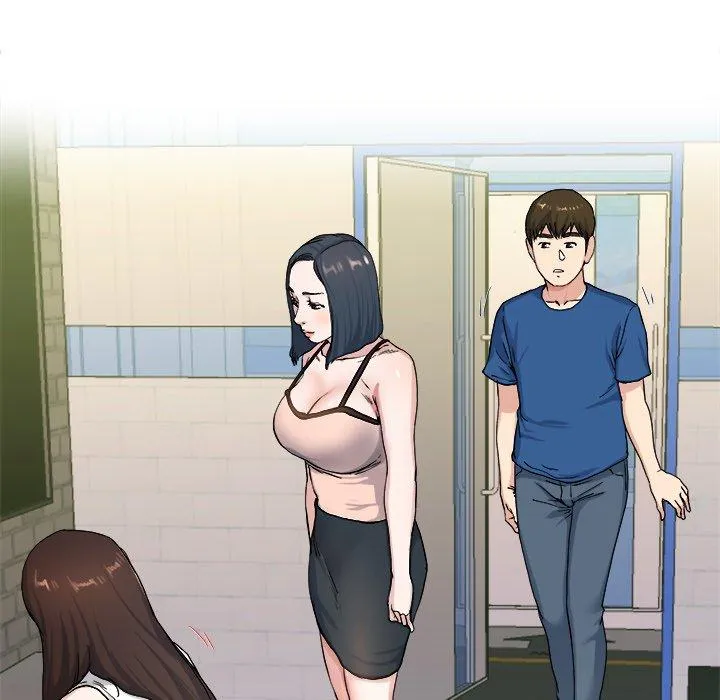 单亲老爸不好当 第29话 第16页