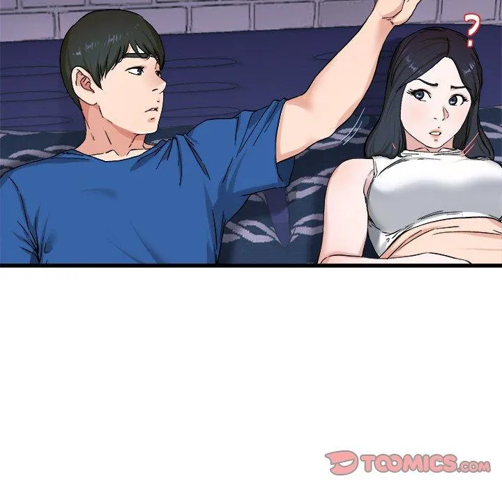 单亲老爸不好当 第29话 第66页