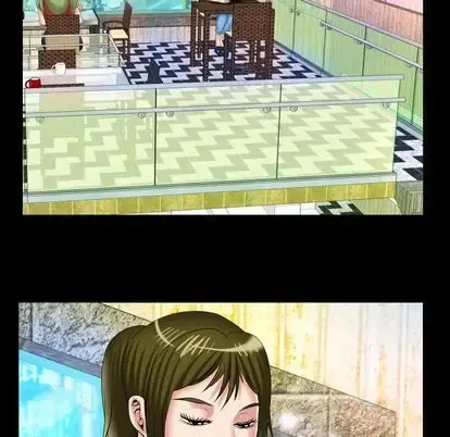 妻子的情人 第91章 第39页