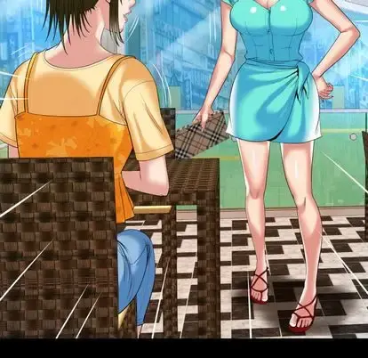 妻子的情人 第91章 第44页