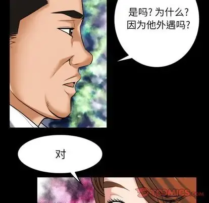 妻子的情人 第91章 第22页