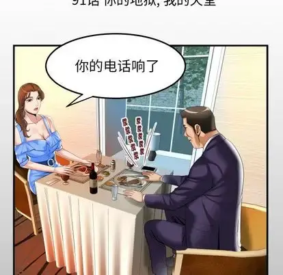 妻子的情人 第91章 第5页