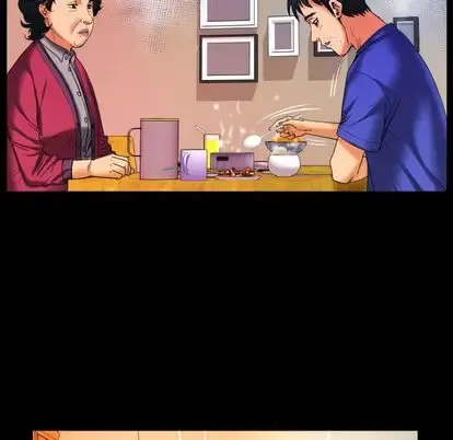 妻子的情人 第94章 第77页