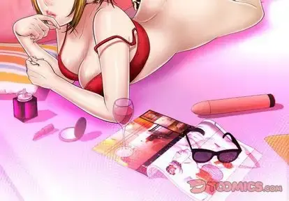 妻子的情人 第94章 第2页
