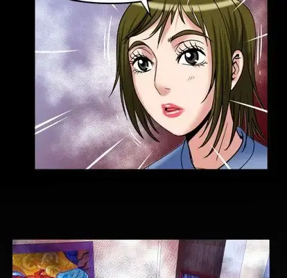 妻子的情人 第94章 第89页