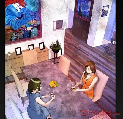 妻子的情人 第94章 第90页