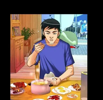 妻子的情人 第94章 第72页