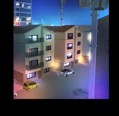 妻子的情人 第94章 第31页