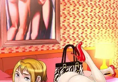 妻子的情人 第94章 第1页