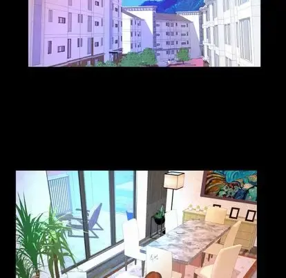 妻子的情人 第89章 第51页