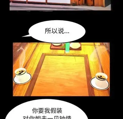 妻子的情人 第89章 第29页