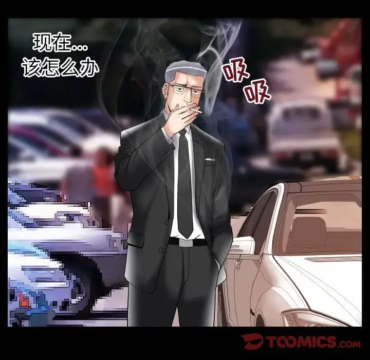 妻子的情人 第85章 第30页