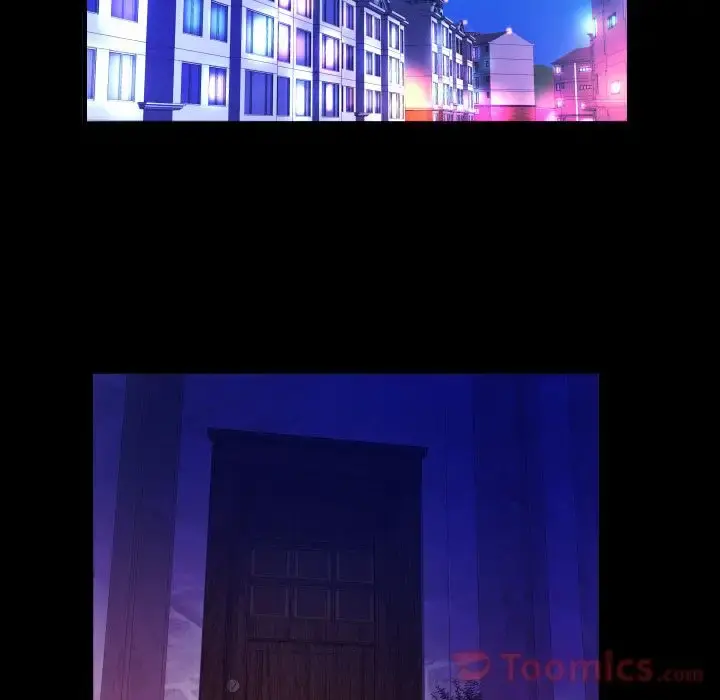 妻子的情人 第78章 第47页