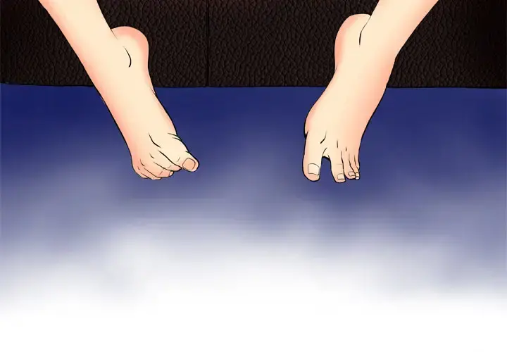 妻子的情人 第24话 第3页