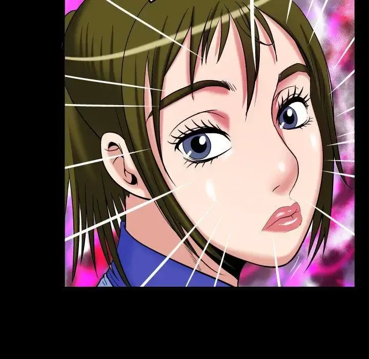 妻子的情人 第97话 第39页